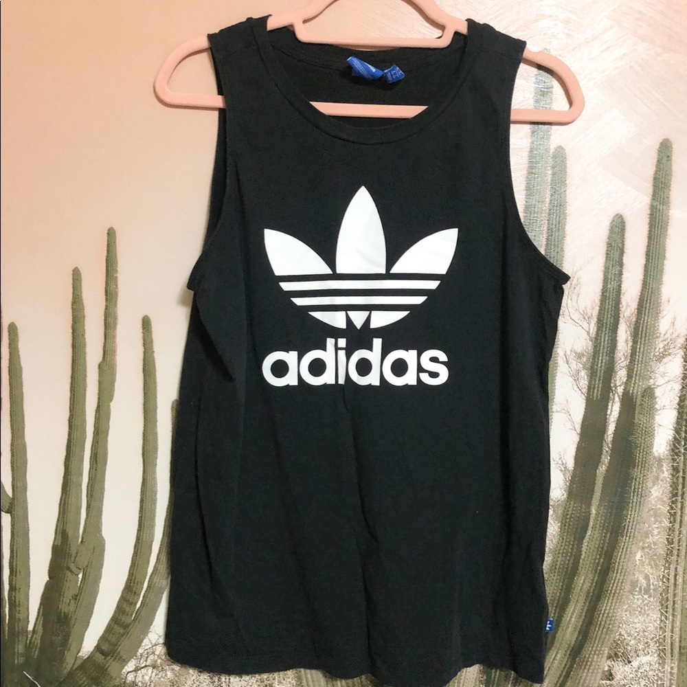 Adidas tank